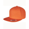 Czapka Classic - 6089M:Orange, 80% akryl / 20% wełna, One Size